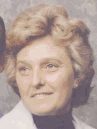 Joann (Nicholson) Groendal