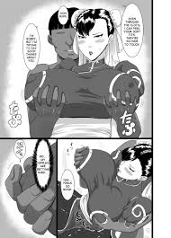 Read [Oneekyou (ML)] Chun-kan (Street Fighter) [English] [desudesu]  [Digital] Hentai Porns - Manga And Porncomics Xxx