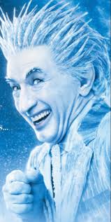 Who is your favorite member of the Frost family? : r/Megaten