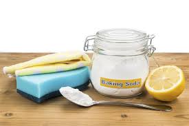 I love baking soda for so many. Cleaning Grout With Hydrogen Peroxide And Baking Soda Home Quicks