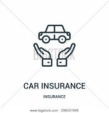 Maybe you would like to learn more about one of these? Car Insurance Icon Vector Photo Free Trial Bigstock