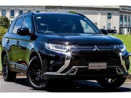 Watch out review on the 2021 mitsubishi outlander sport as we take you through the exterior and interior of the vehicle in detail. Mitsubishi Outlander Black Edition 2 4p 2019 Motoring Network New Zealand S Latest In Kiwi Centric Motoring News Reviews And Advice Website