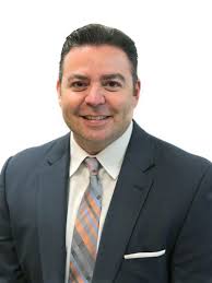 Canutillo Middle Principal Mark Paz named new leader at El Paso High