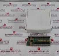 Allen-bradley 40855-190-01a Pcb Assy Printed Circuit Board Module
