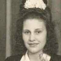 Maxine Edna Keller (1924–1995) • FamilySearch