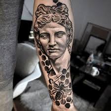 They are right where everyone can see them, but not so in your face as a shoulder tattoo. 75 Inner Forearm Tattoos For Men Masculine Design Ideas