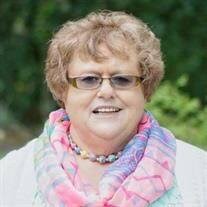 Pamela Teresa Sanders Obituary