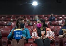 We create magical movie memories by operating the finest cinemas in america. Ronnie S And Other Marcus Theatres Have Two Big Releases This Weekend Want Your Family To Come Back For Movies St Louis Call Newspapers