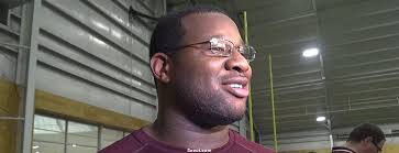 Kaleb Eulls, Mississippi State, Weak-Side Defensive End