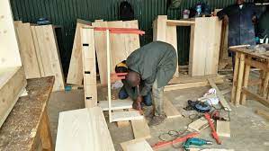 Search and apply for the latest carpentry jobs. Kdi Kefri Carpentry Academy Kibera Nairobi Kenya 2016