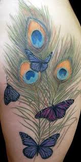 90 Peacock Tattoo Ideas Peacock Feather Tattoos December 2020 Peacock Tattoo Peacock Feather Tattoo Feather Tattoos