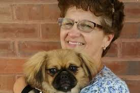 Fundraiser by Lisa McPherson : Vet expenses for Sissy