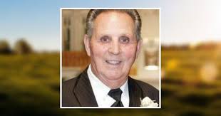 Carl "Curtis Caldwell Obituary August 30, 2024