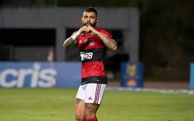 O flamengo foi derrotado pelo red bull bragantino por 3 a 2 no maracanã. G59 Mrhx4 Ivom