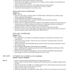 Duties primarily revolve around the general management of your direct reports, which include, but are not limited to, providing and demonstrating task instructions. 1