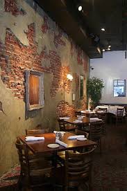 Vivace Italian Restaurant In Downtown Omaha Old Market Omaha Old Market Best Places To Live Fine Dining Restaurant
