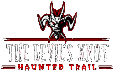 The Devils Knot - Louisiana Haunted Houses