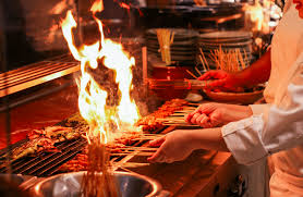 Pak john steamboat & bbq restaurant @ecurve. 6 Best Hotel Buffets In Kl For The Ultimate Indulgent Brunch Lunch Or Dinner