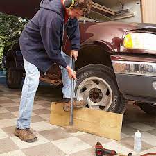 How To Loosen Nuts Bolts And Screws Automotive Repair Auto Repair Repair