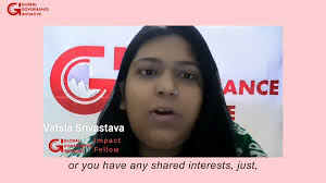 GGI Career Journeys 💛. , How GGI Shaped My Career in Consulting & Policy