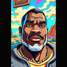 Jeffery Mcgaha's Instagram, Twitter & Facebook