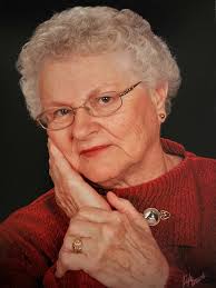 Obituary of Alpha Williams Holbrook