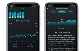 What Is Heart Rate Variability What Hrv Tells You About
