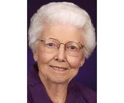 Dorothy Anderson Obituary (2013)