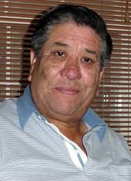 Jesse Olivas Obituary