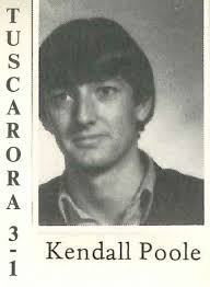 Mr. Henning's 7th grade 1956.