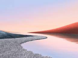Microsoft Surface Wallpapers Microsoft Microsoft Surface Waves Wallpaper