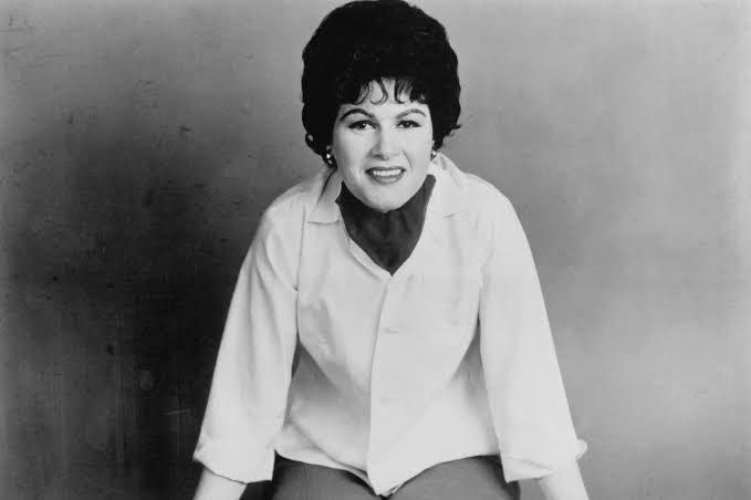 Patsy Cline Was An Amazing Singer—And Mother