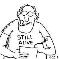 Rotring rapidograph and isograph pens are steel nibbed technical pens for drawing on tracing paper, vellum and lineboard. Why Gary Larson Finally Decided To Put The Far Side Online Core77