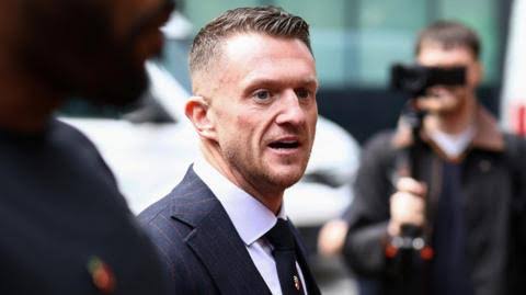 Anti-migrant activists like Danny Tommo are changing tactics
