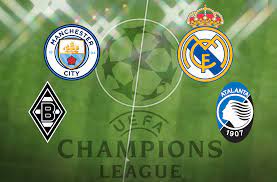 Other bets for real vs atalanta. Champions League Live Gladbach Vs Man City Atalanta Vs Real Madrid Duk News