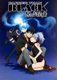 We did not find results for: Darker Than Black Tv Series 2007 2010 Imdb
