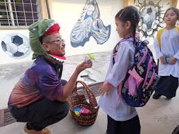 Semua pelajar dan ibu/bapa/penjaga dan juga semua warga shah alam dijemput hadir ke sekolah kebangaan bandar anggerik, seksyen 6, shah alam. Hariorientasi Sekitar Hari Pibg Sk Bandar Anggerik Facebook