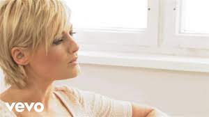 It isn't tasteful, but it is fun. Helene Fischer Sweet Surrender Youtube