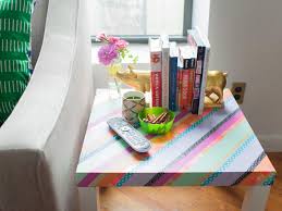Make everyday things more amazing with washi tape. 10 Ways To Transform Your Space With Washi Tape Hgtv