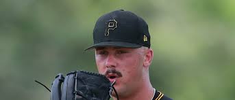 Prospect Report: Paul Skenes Debuts For Pittsburgh