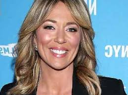 Cnn anchor brooke baldwin is experiencing a tough battle with coronavirus, but she's got her husband by her side through it. Brooke Baldwin Bio Age Net Worth Salary Height Married Nationality Body Measurement Career