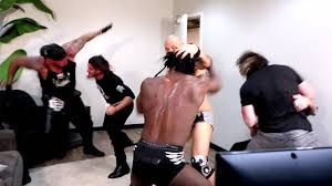 Alisourcepro makes it simple, with just a few steps: Rich Swann Beats Karl Anderson Kenny Omega Doc Gallows Attack The Motor City Machine Guns Aht Sports