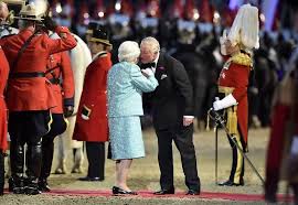 찰스 3세 아이콘