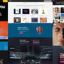 If you're stuck, take a look at these 15 samples of web developer portfolios for inspiration. 10 Portfolio Websites To Show Off Your Design Work Inside Design Blog