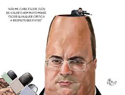 Wilson witzel entrega defesa ao tribunal misto que julgará impeachment no rio de janeiro. So Na Cabecinha Humor Politico Rir Pra Nao Chorar
