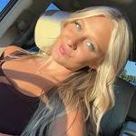 Kara Lundy's Instagram, Twitter & Facebook