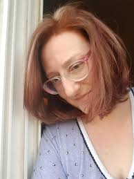 Michele Garner is another Employee of the Month! “I have been with K and C  since April 2024. I love working with consumers in gaining competitive  employment. I love advocacy and watching