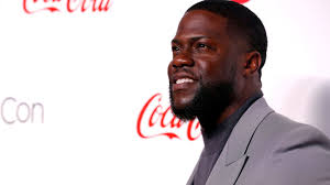 Kevin Hart Stars Urge Comedian To Stay Strong After Major