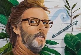 Caricature Fun by Peter Letts