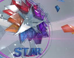 Size of this png preview of this svg file: Startv Projects Photos Videos Logos Illustrations And Branding On Behance